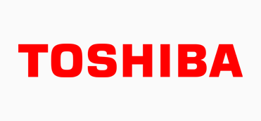 TOSHIBA